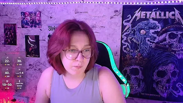 Rudy 02 online show from 03-14-26, 01:12