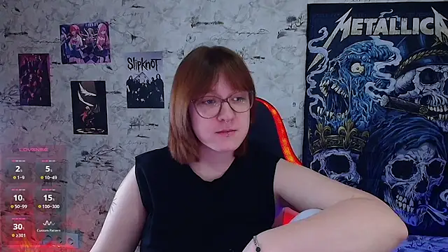 Rudy 02 online show from 04-04-26, 10:46