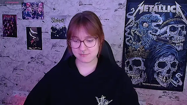 Rudy 02 online show from 05-15-26, 02:13