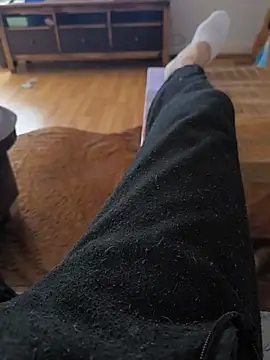 Kevoon991 online show from 05-17-26, 08:01