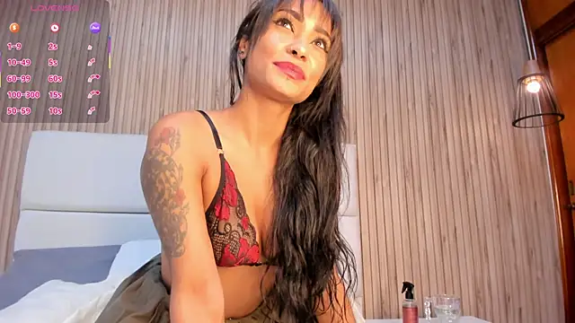 AshleyBelth  online show from 03-04-26, 09:43