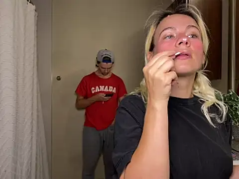 girlfriendmissy online show from 03-19-26, 06:56