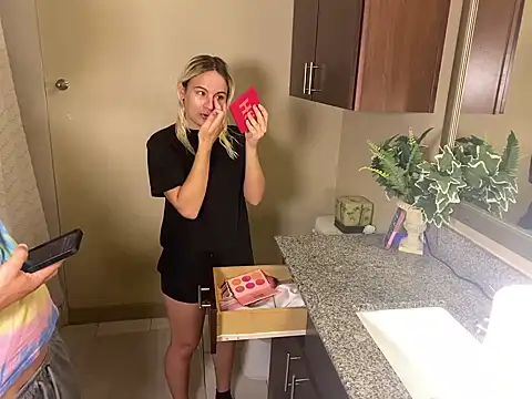 girlfriendmissy online show from 03-29-26, 03:56