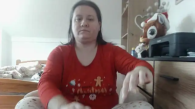 ReifeVenna online show from 12-20-25, 09:49