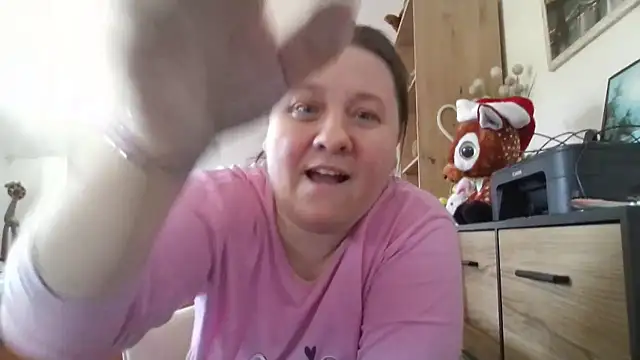 ReifeVenna online show from 01-19-26, 09:46