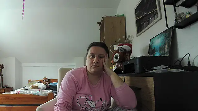 ReifeVenna online show from 02-05-26, 10:20
