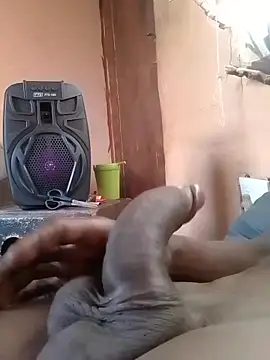 Eugenemtsiri online show from 04-12-26, 06:40