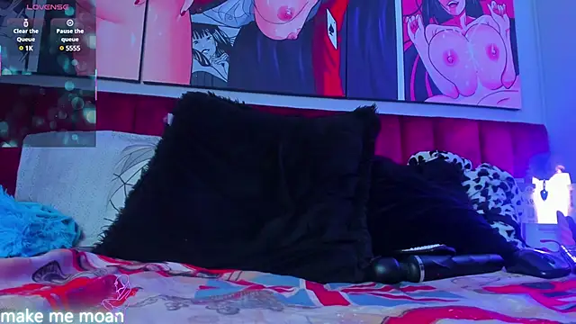 sallybrown  online show from 02-21-25, 05:56