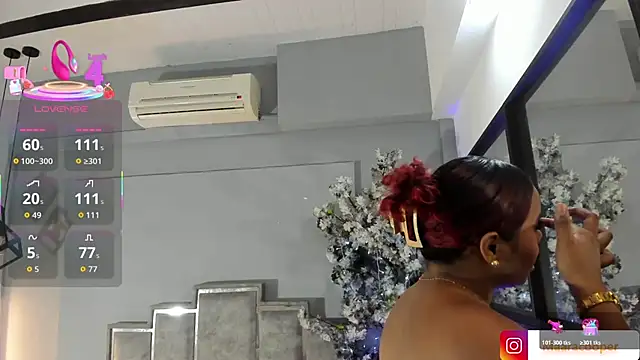 Maaracooper online show from 11-13-25, 01:04