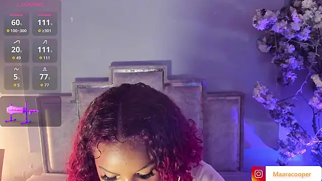 Maaracooper online show from 02-27-26, 07:47