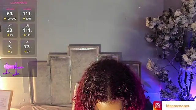 Maaracooper online show from 03-01-26, 03:52