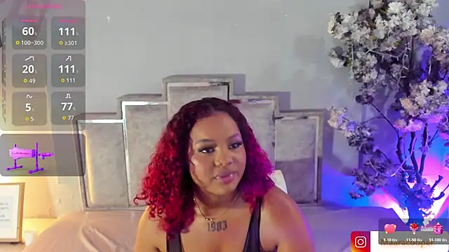 Maaracooper online show from 03-11-26, 03:34