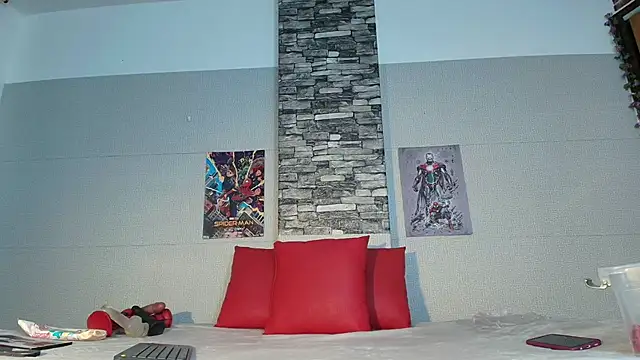 sofia fer online show from 03-01-26, 02:35