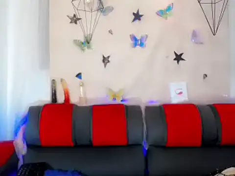 TatiGil online show from 02-27-25, 07:26