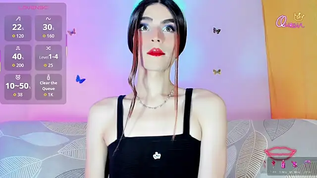 TatiGil online show from 02-16-26, 08:05