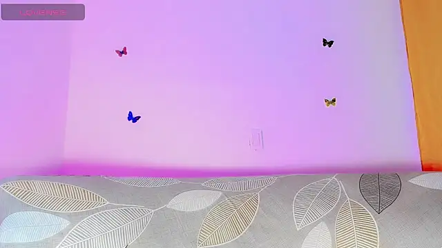 TatiGil online show from 03-10-26, 09:09