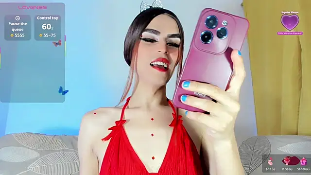 TatiGil online show from 03-17-26, 08:12