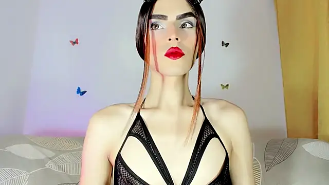 TatiGil online show from 03-29-26, 01:05