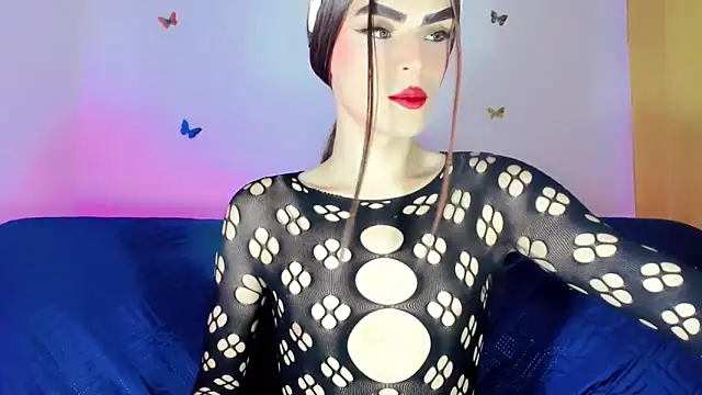 TatiGil online show from 05-10-26, 09:09