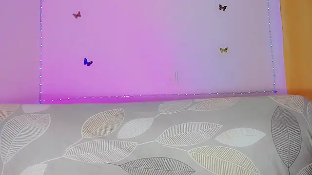 TatiGil online show from 05-20-26, 07:42