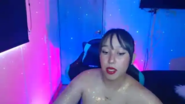 Skarlet Adams28 online show from 03-31-26, 07:36