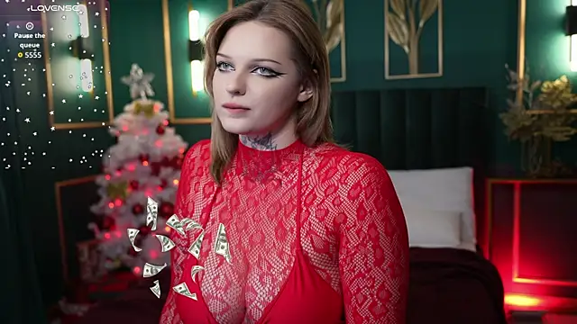 Snapshot of SherriMartinez chatting on 12-20-25, 06:15 SherriMartinez online show from 12-20-25, 06:15