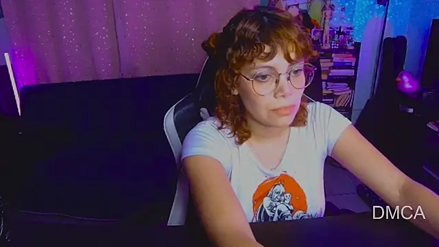 Drea Foox online show from 07-11-26, 02:47
