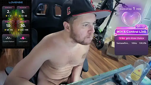 aaron s x online show from 02-04-26, 12:49