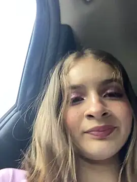 Alicia barbie online show from 12-28-24, 06:40