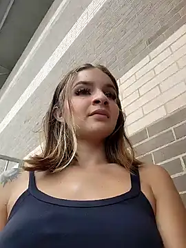 Alicia barbie online show from 01-28-25, 03:35