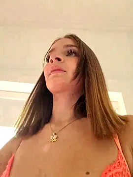 Alicia barbie online show from 03-02-25, 01:38