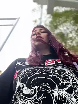 Alicia barbie online show from 04-14-26, 09:43