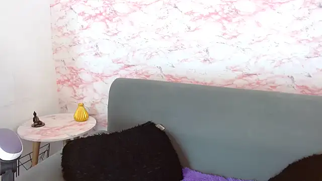 anahi  s online show from 03-20-26, 08:46