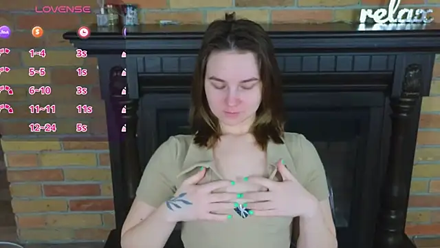 Ellie Sunset online show from 03-30-26, 08:59