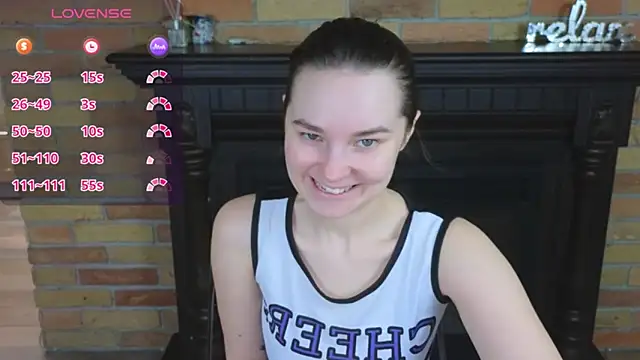 Ellie Sunset online show from 04-11-26, 07:56