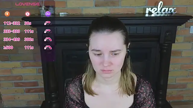 Ellie Sunset online show from 04-13-26, 08:20