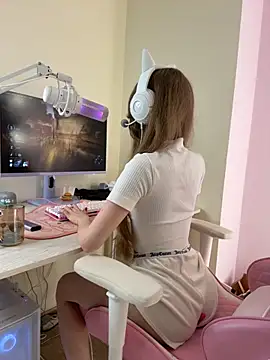 your girl next door online show from 09-27-25, 02:55