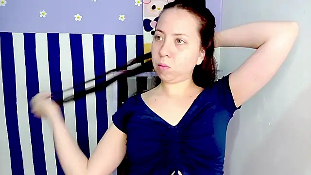 Snapshot of PetiteIvoryQueen19 chatting on 04-14-26, 05:24 PetiteIvoryQueen19 online show from 04-14-26, 05:24