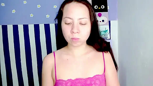 Snapshot of PetiteIvoryQueen19 chatting on 04-24-26, 04:48 PetiteIvoryQueen19 online show from 04-24-26, 04:48