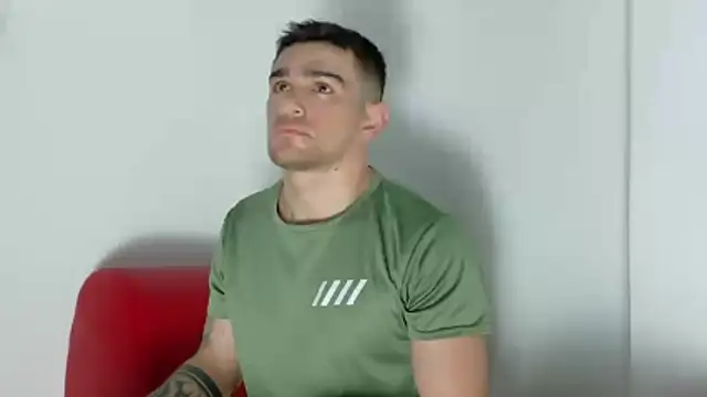 Sexy Alejandro  online show from 05-23-26, 12:31