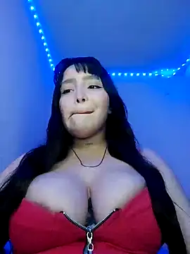 jacksyangeel2 online show from 03-10-26, 06:51