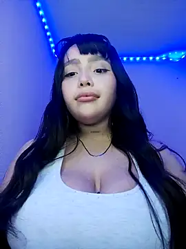 jacksyangeel2 online show from 03-17-26, 09:01