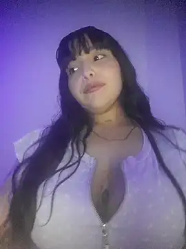 jacksyangeel2 online show from 08-02-26, 04:44
