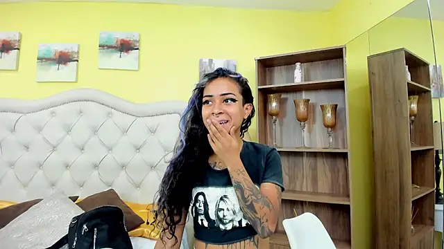 rave connor online show from 02-06-25, 06:13