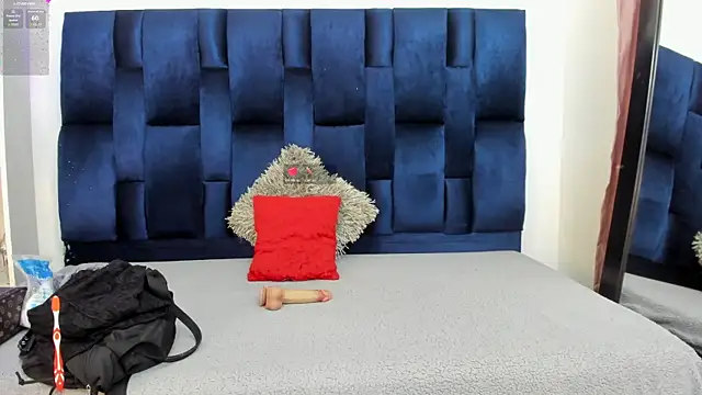 Stefyrossy online show from 04-13-26, 02:00