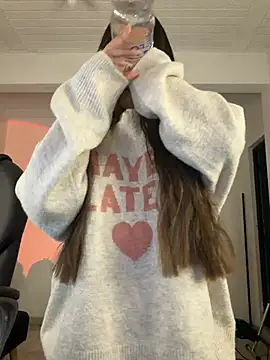 aly golden  online show from 03-02-26, 10:55