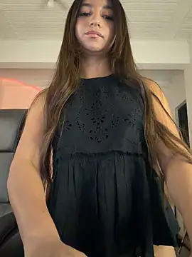 aly golden  online show from 03-07-26, 02:08