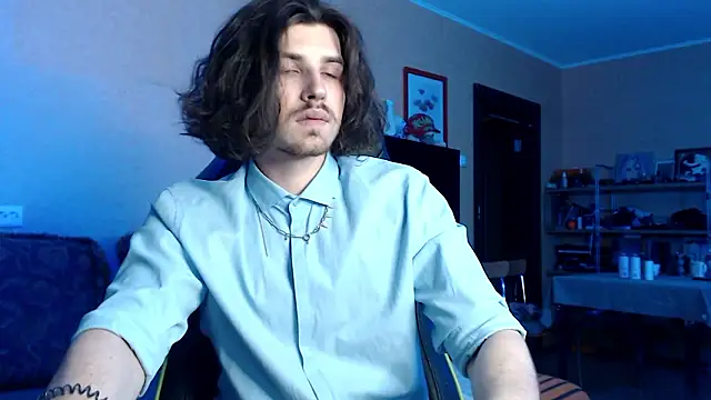 daddyMarty420 online show from 03-18-26, 05:16