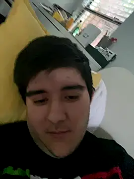 Yann 18 online show from 10-14-25, 11:38