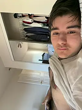 Yann 18 online show from 03-13-26, 03:51